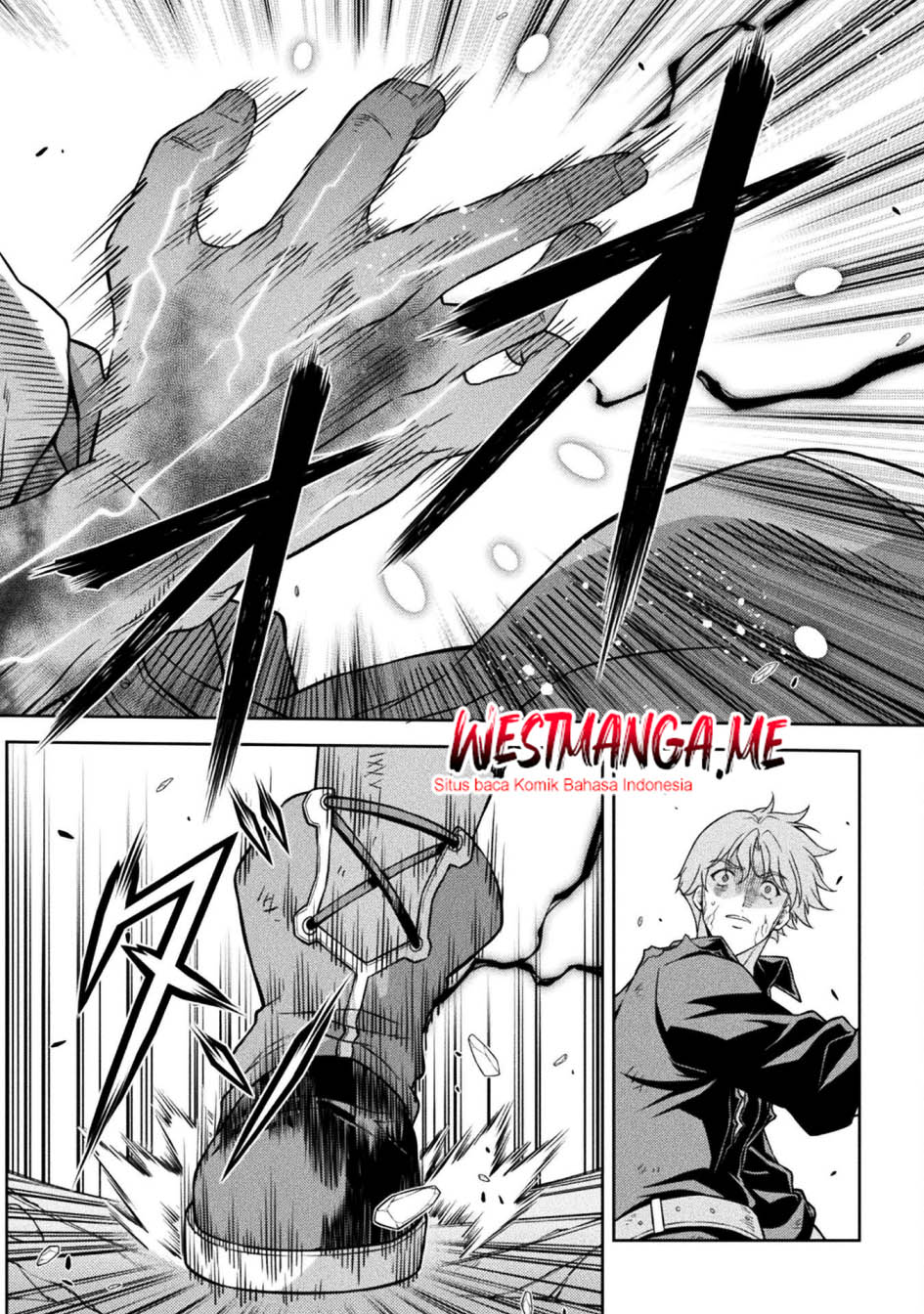 Drawing: Saikyou Mangaka wa Oekaki Skill de Isekai Musou Suru! chapter 153